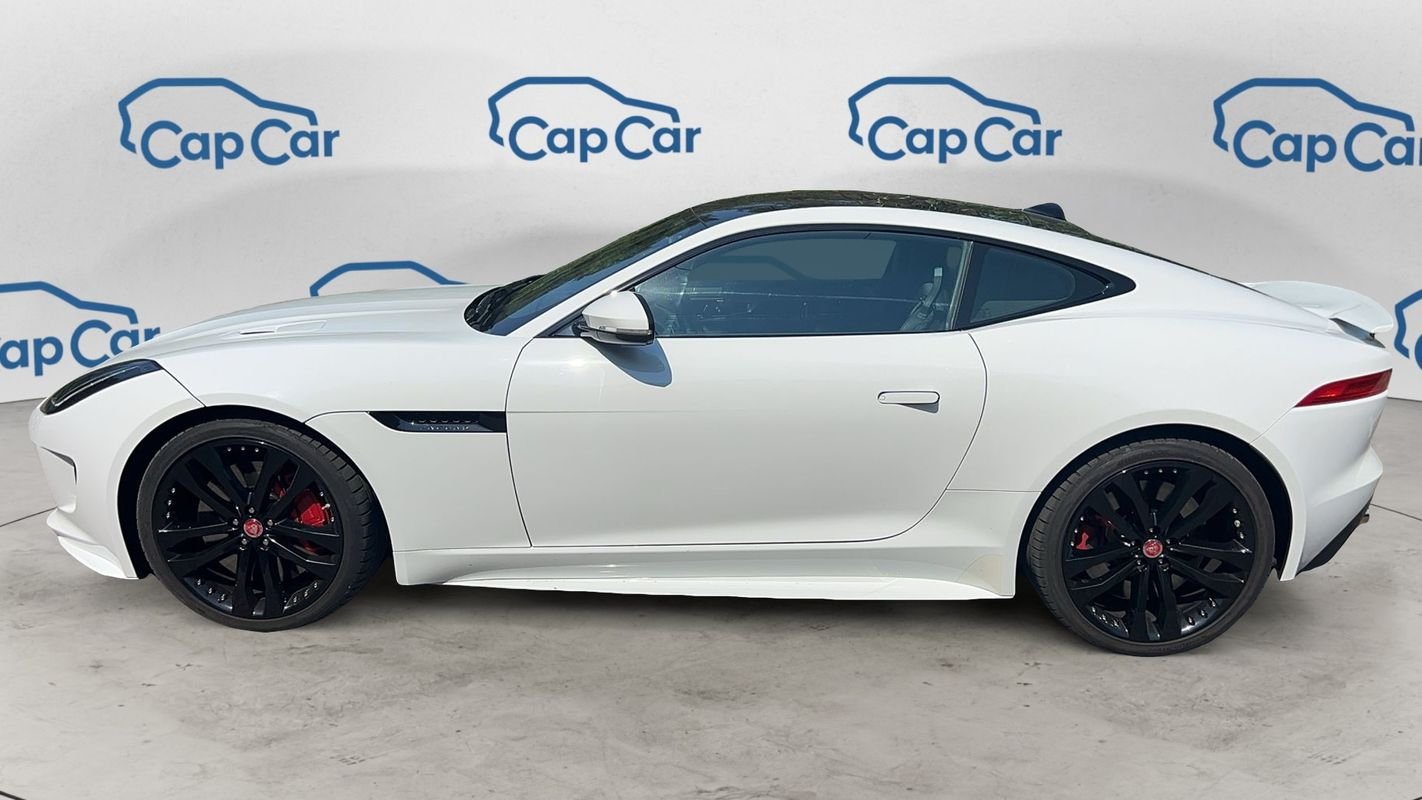 Jaguar F-Type - Photo 2