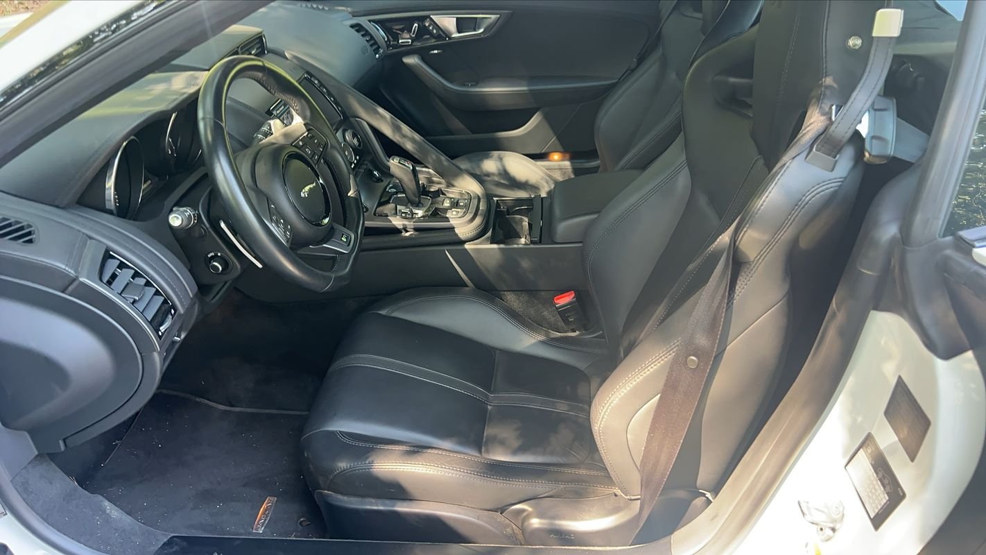 Jaguar F-Type - Photo 25