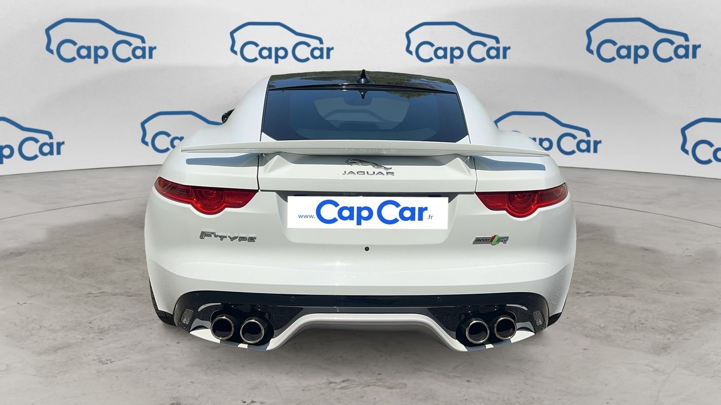 Jaguar F-Type - Photo 3