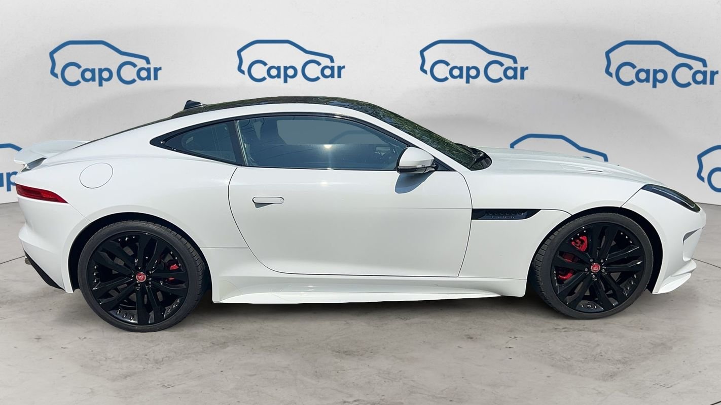 Jaguar F-Type - Photo 4