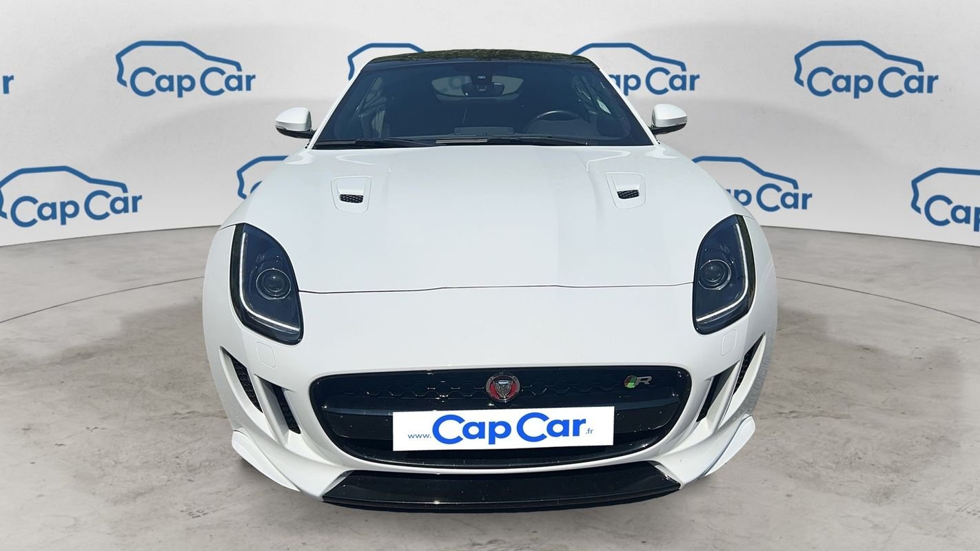 Jaguar F-Type - Photo 5