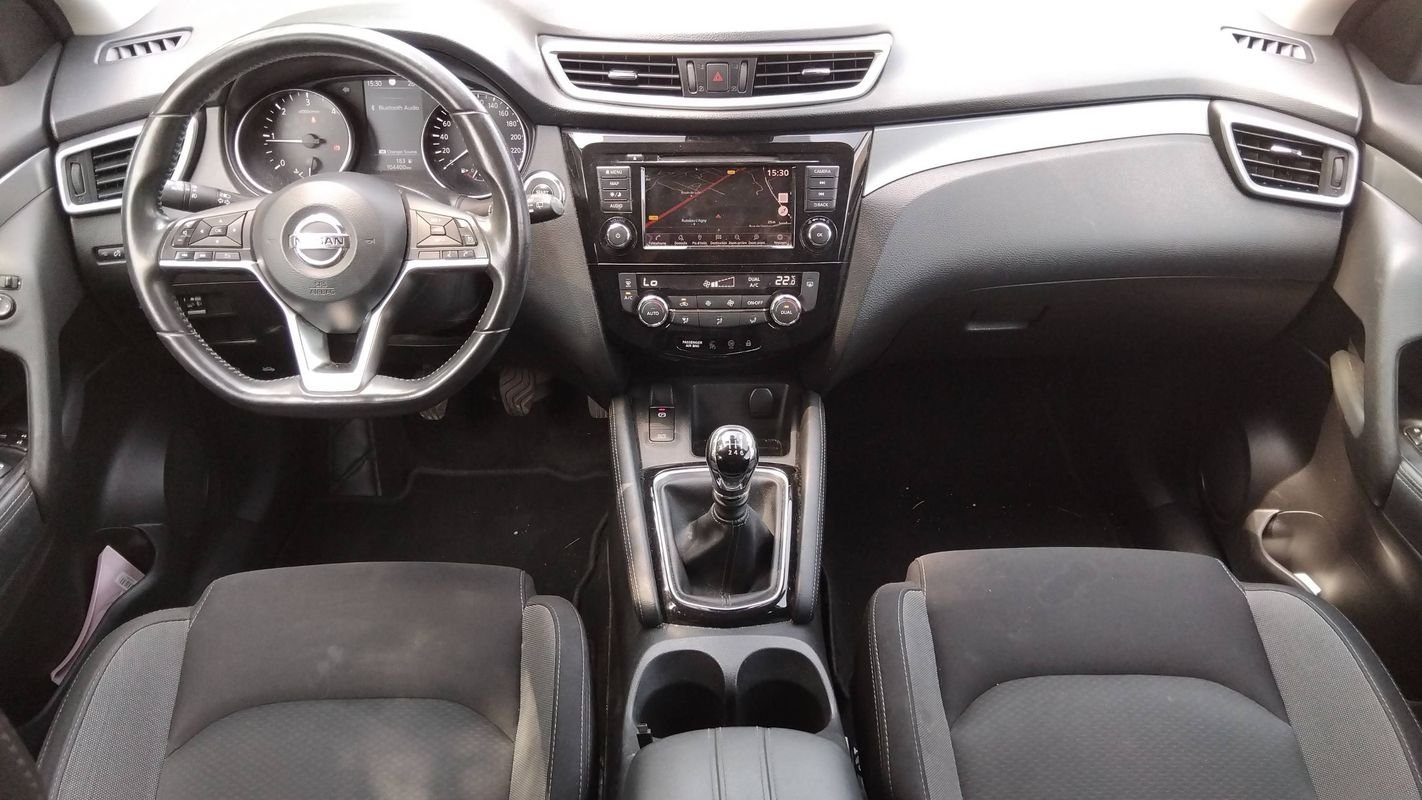 Nissan Qashqai - Photo 11