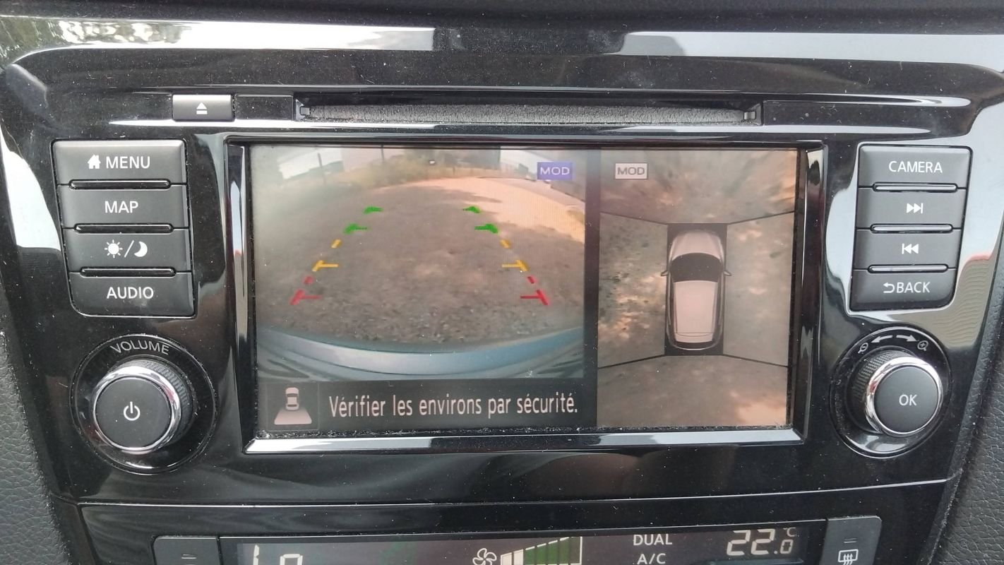 Nissan Qashqai - Photo 13