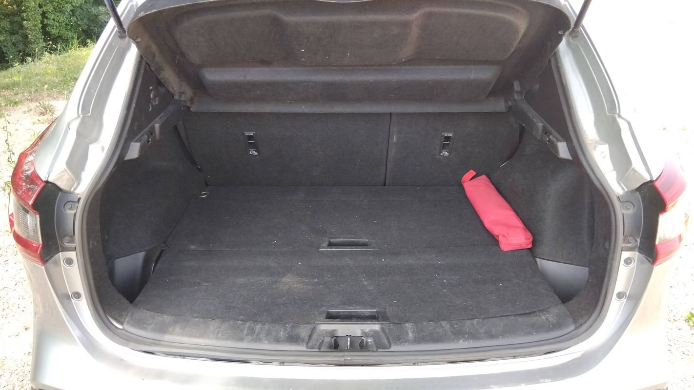 Nissan Qashqai - Photo 14