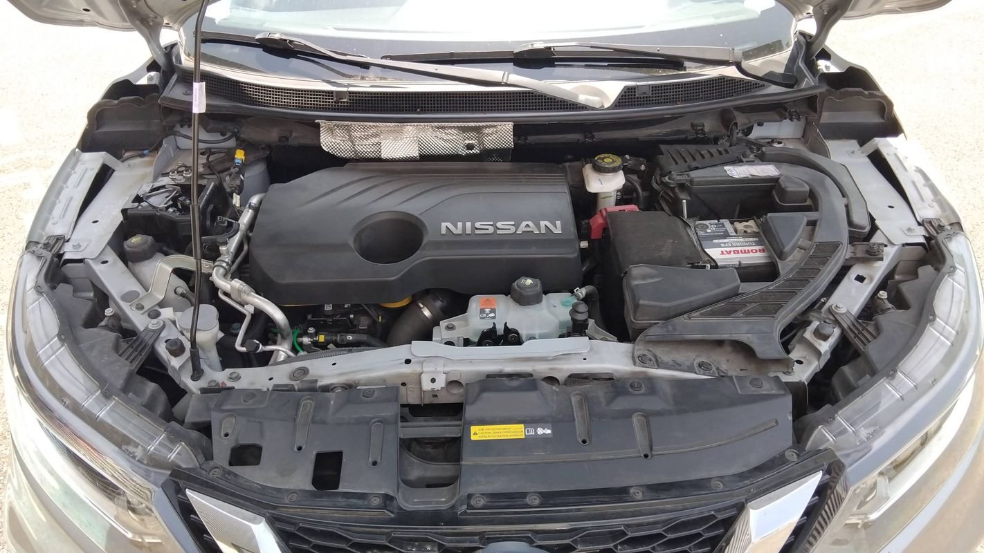 Nissan Qashqai - Photo 15