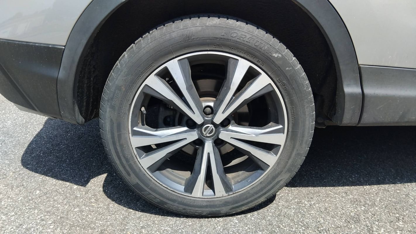 Nissan Qashqai - Photo 16