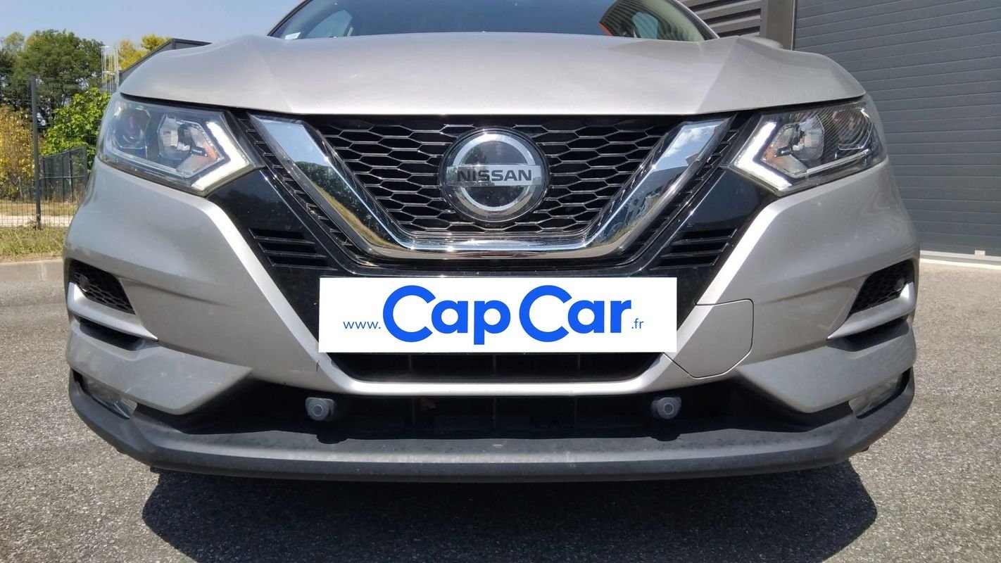 Nissan Qashqai - Photo 20