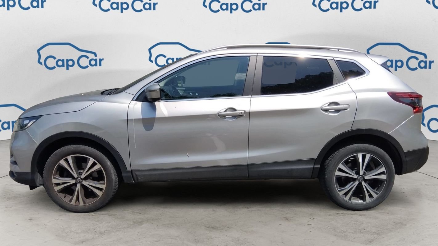 Nissan Qashqai - Photo 2