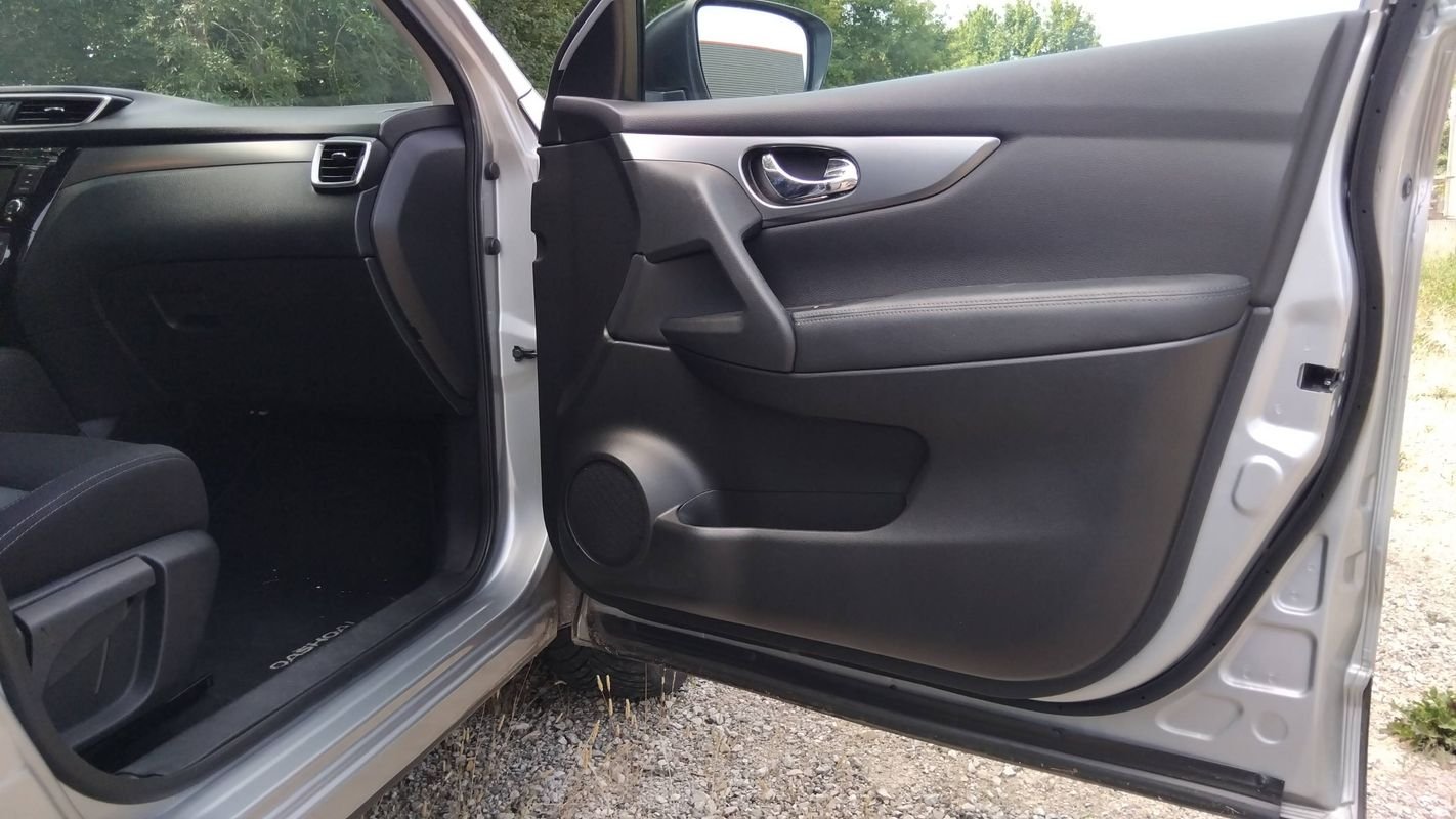 Nissan Qashqai - Photo 22
