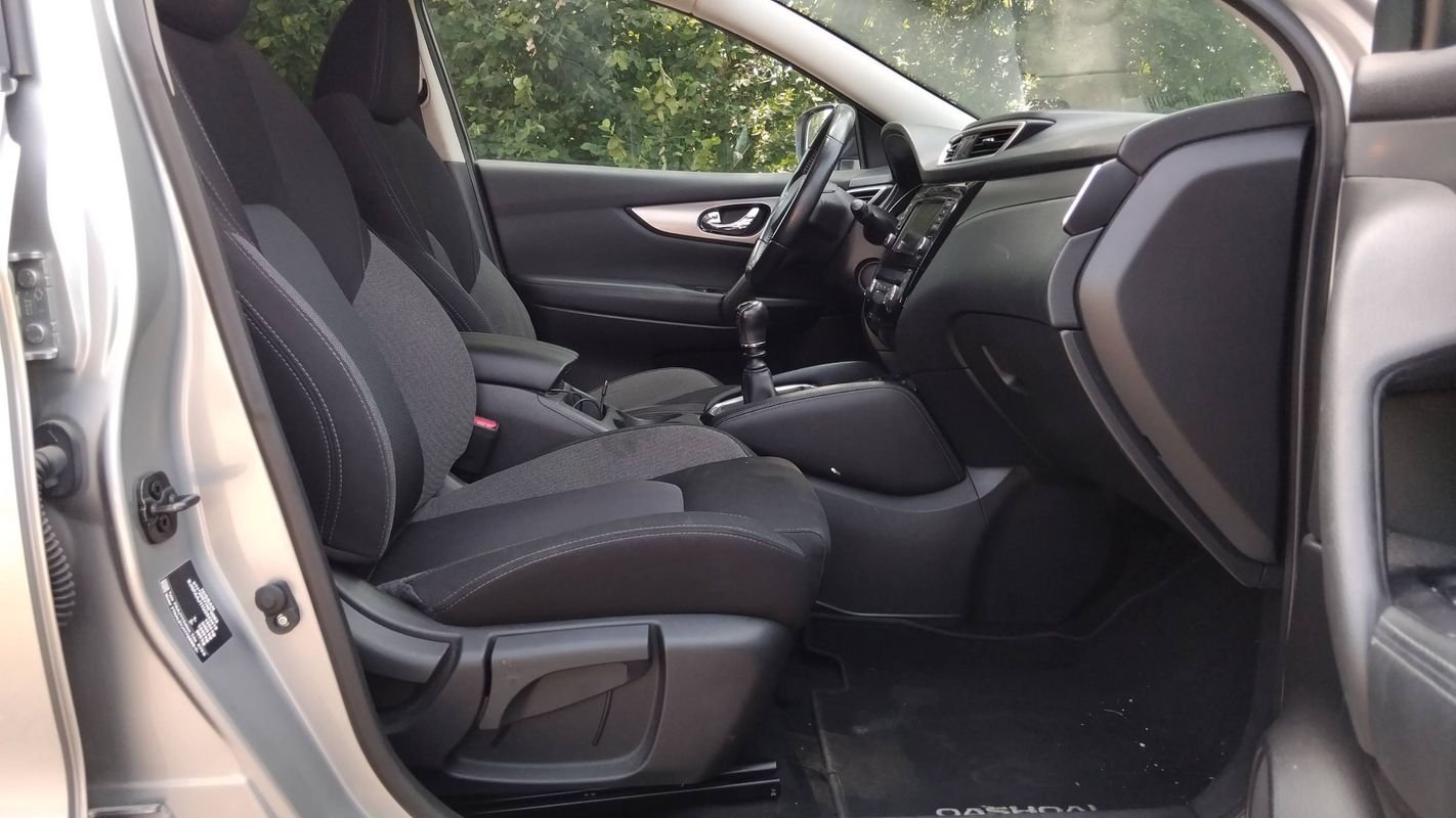 Nissan Qashqai - Photo 25