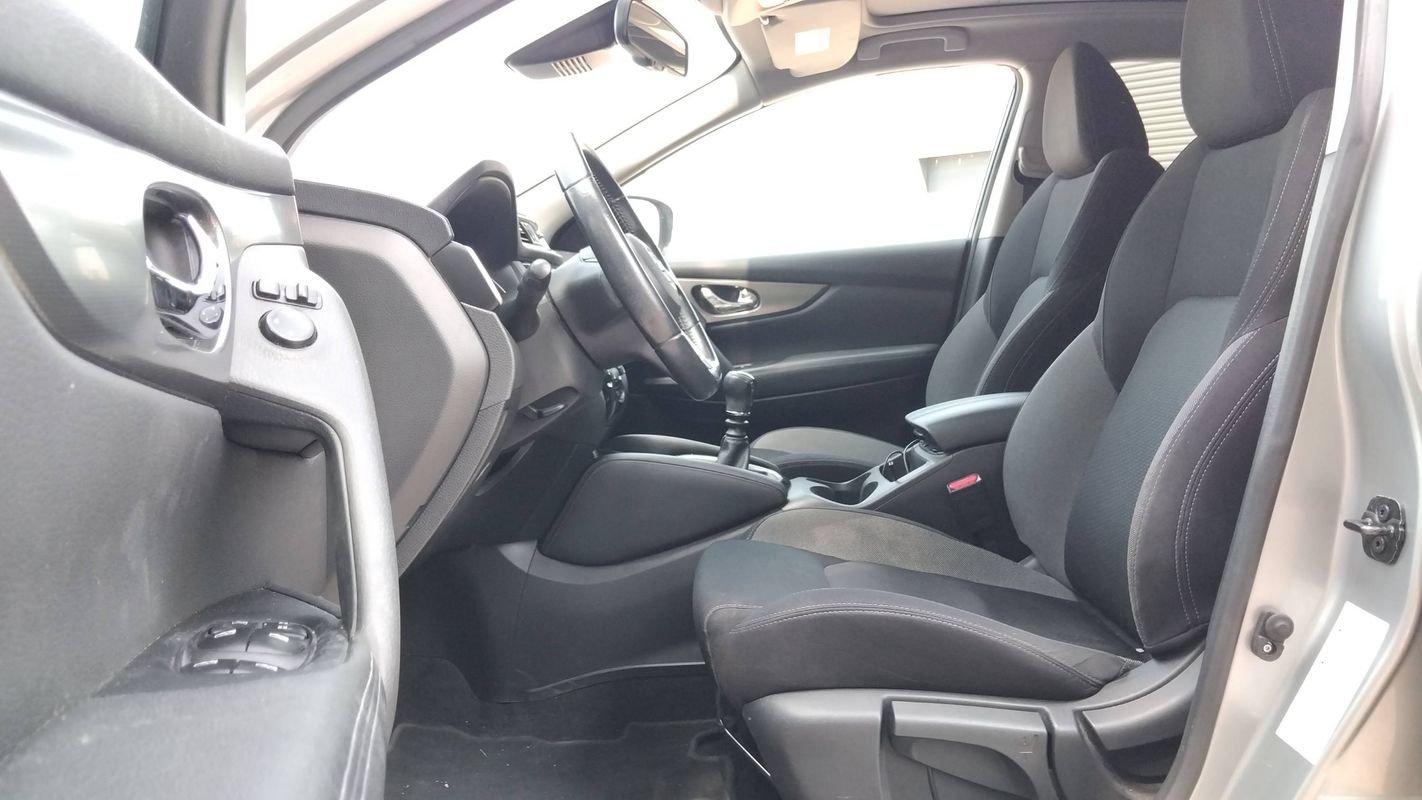 Nissan Qashqai - Photo 26