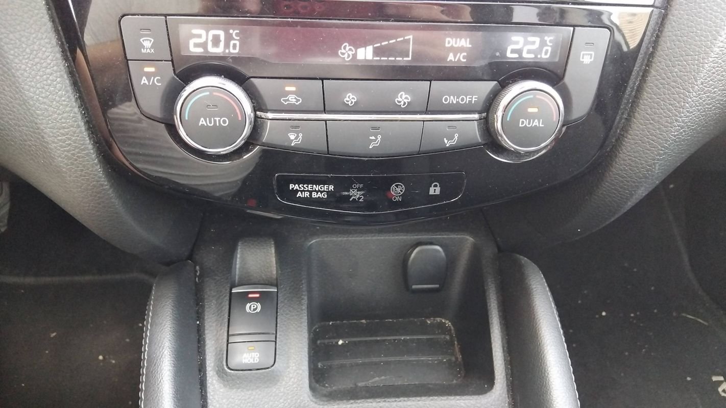 Nissan Qashqai - Photo 27