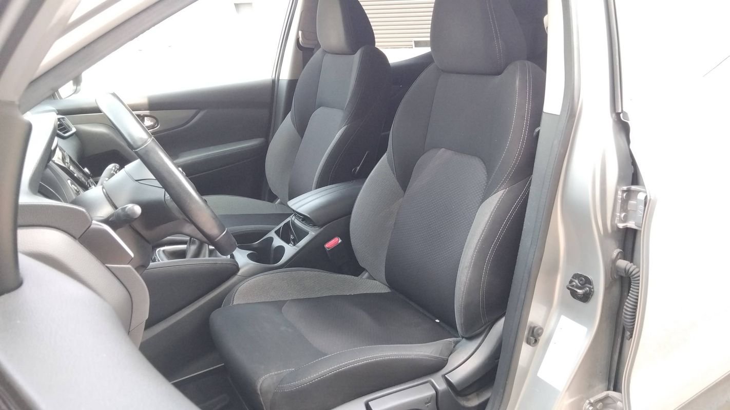 Nissan Qashqai - Photo 28