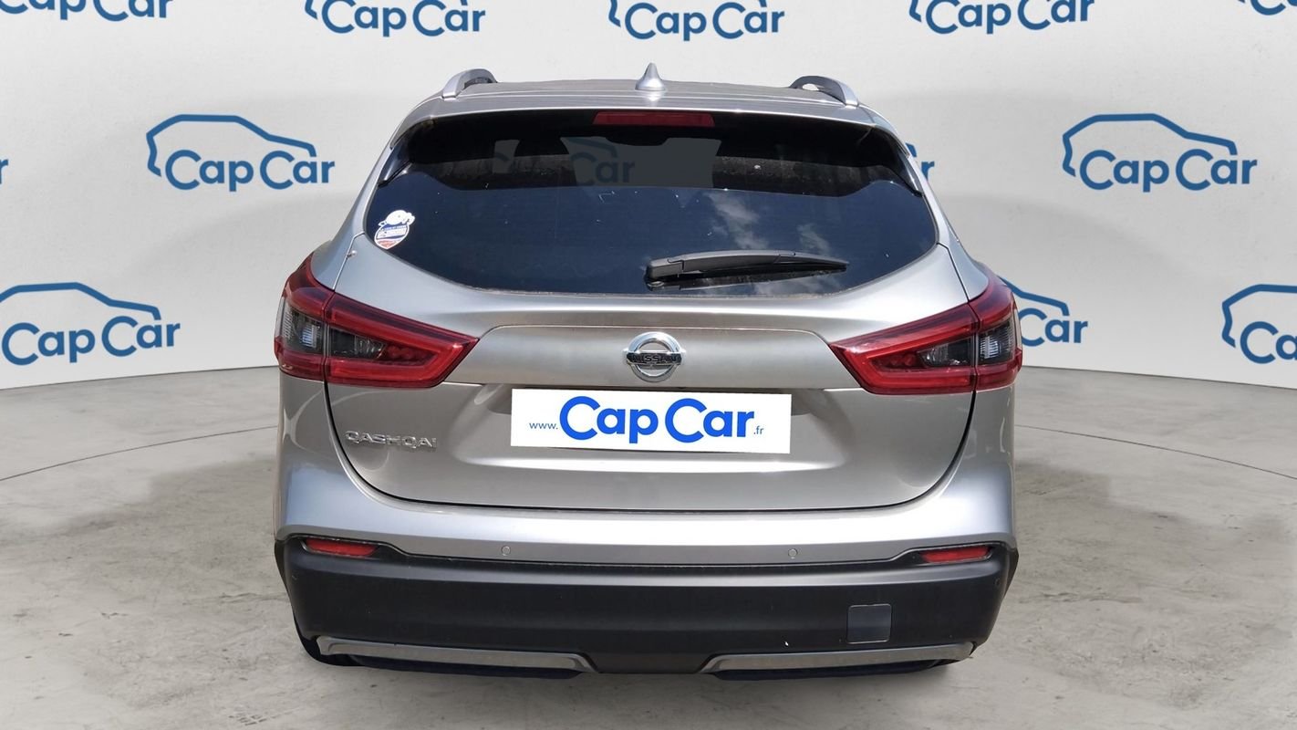 Nissan Qashqai - Photo 3