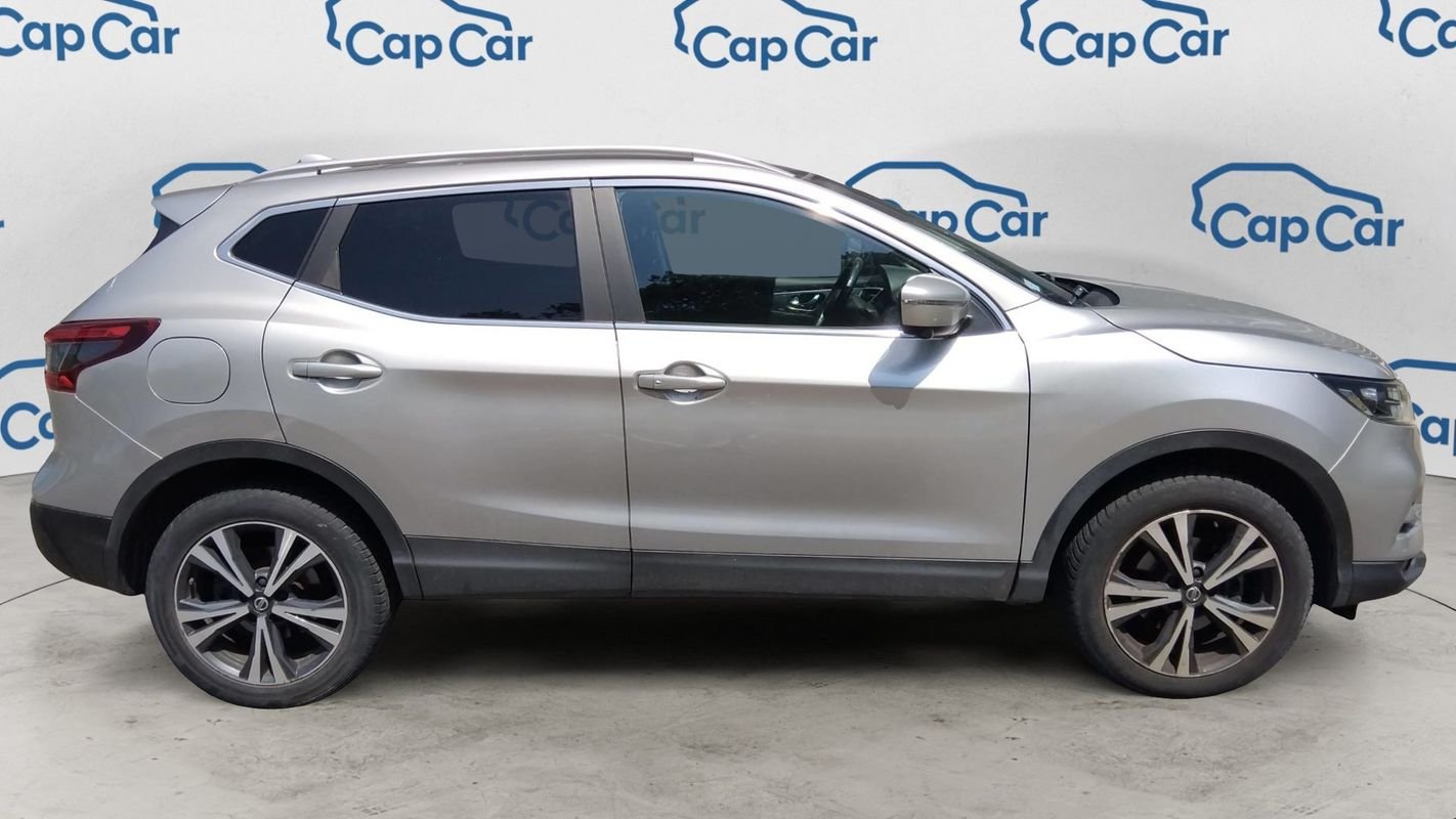 Nissan Qashqai - Photo 4
