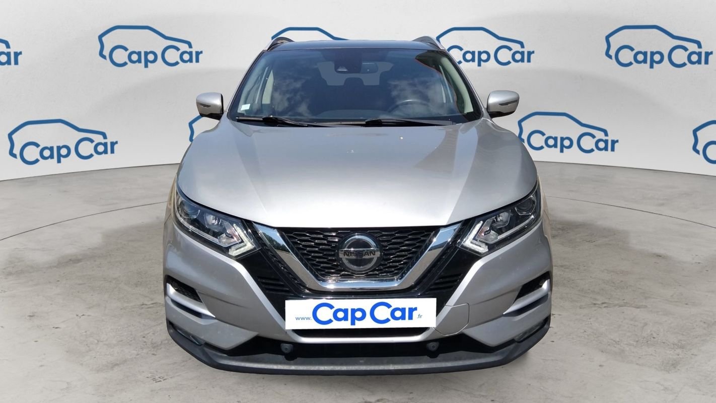 Nissan Qashqai - Photo 5