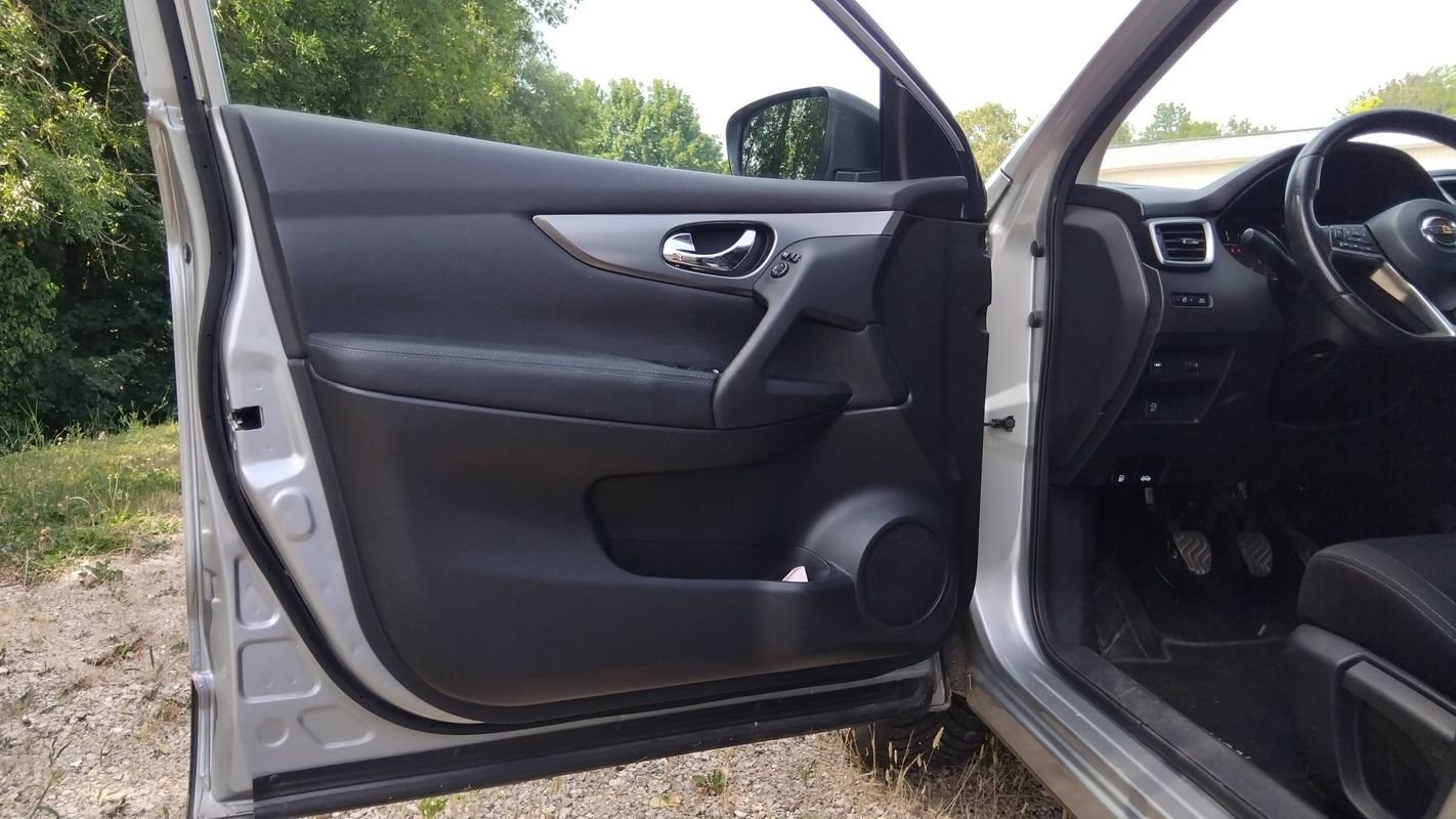 Nissan Qashqai - Photo 7