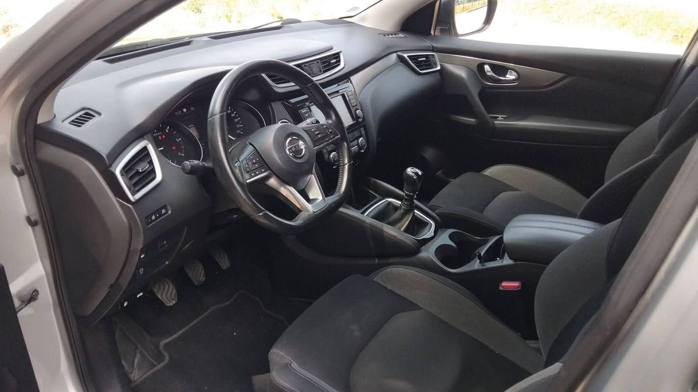 Nissan Qashqai - Photo 8