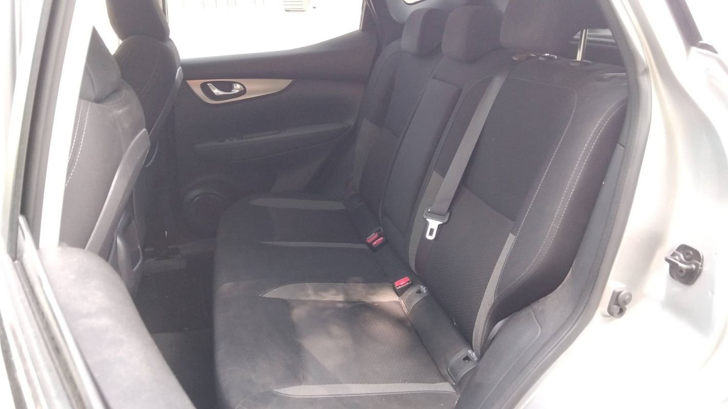Nissan Qashqai - Photo 9