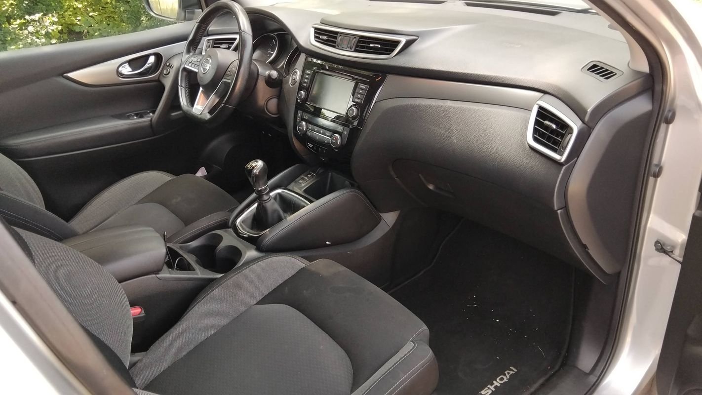 Nissan Qashqai - Photo 10