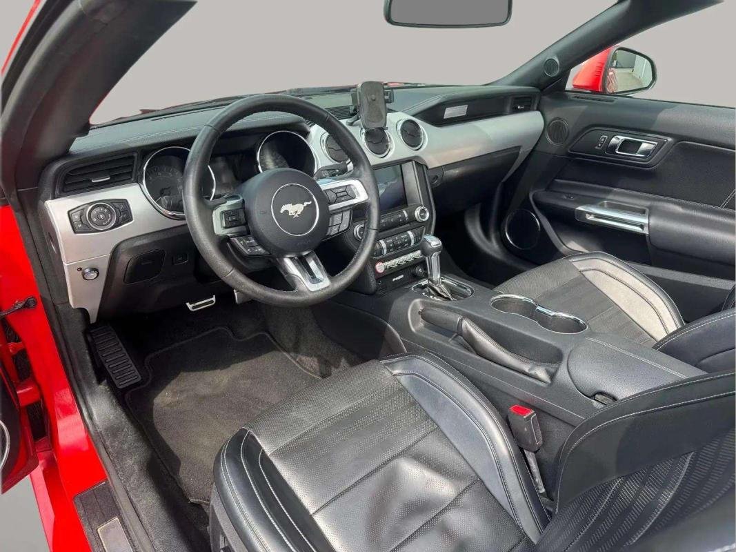 Ford Mustang - Photo 10