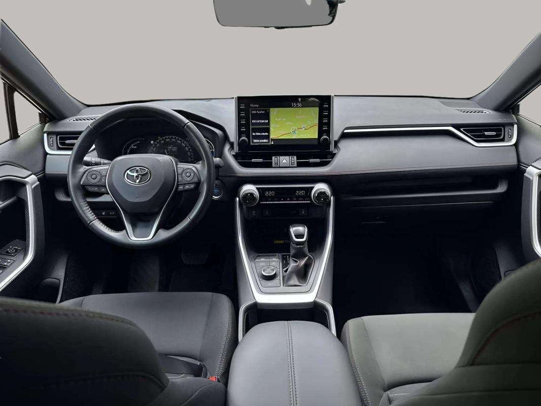 Toyota RAV4 - Photo 13