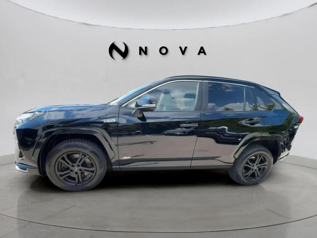 Toyota RAV4 - Photo 3