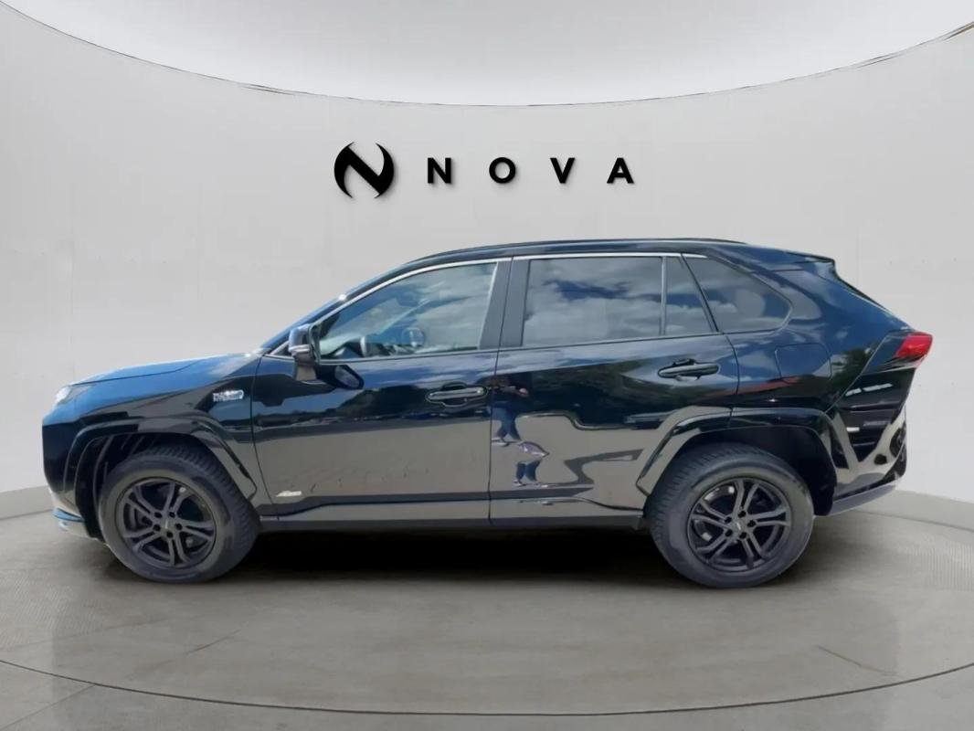 Toyota RAV4 - Photo 4