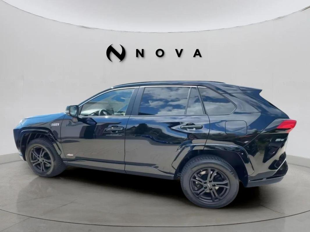 Toyota RAV4 - Photo 5
