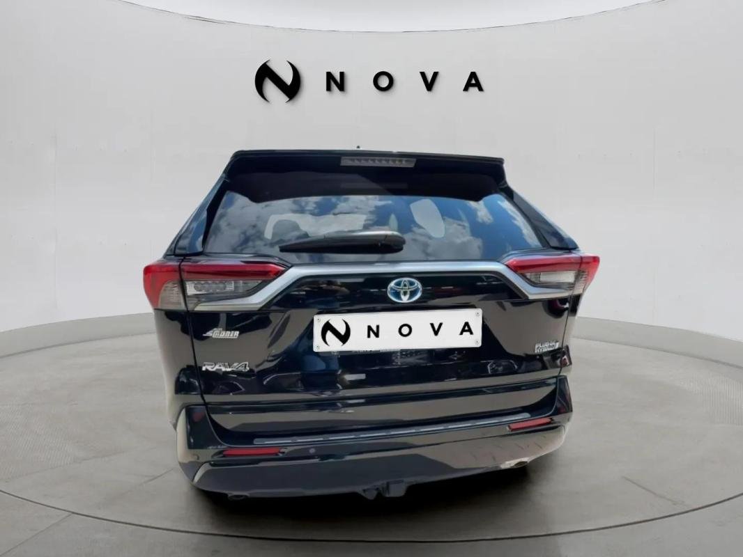 Toyota RAV4 - Photo 6