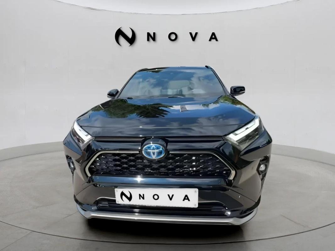 Toyota RAV4 - Photo 9