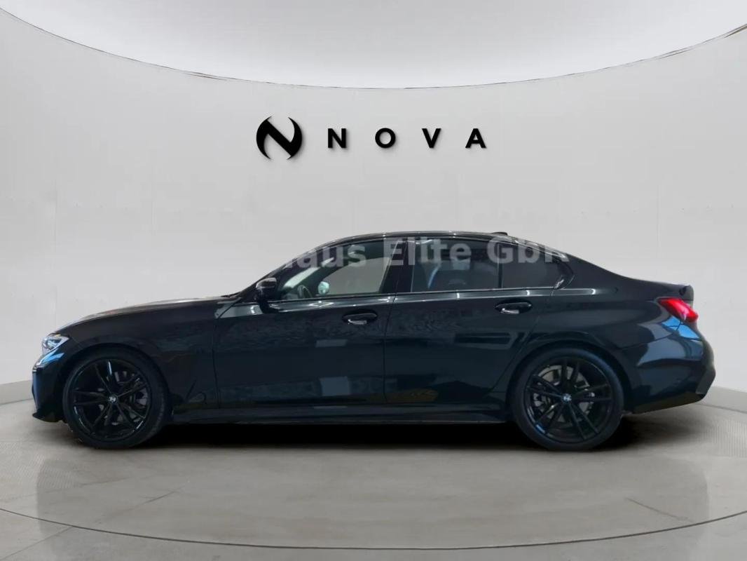 BMW 330 - Photo 3