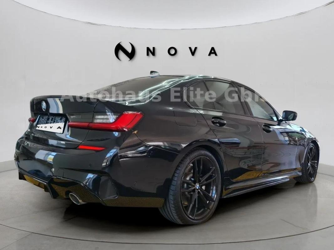 BMW 330 - Photo 4