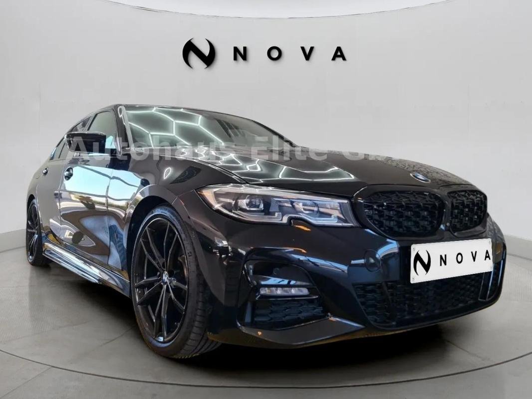 BMW 330 - Photo 6
