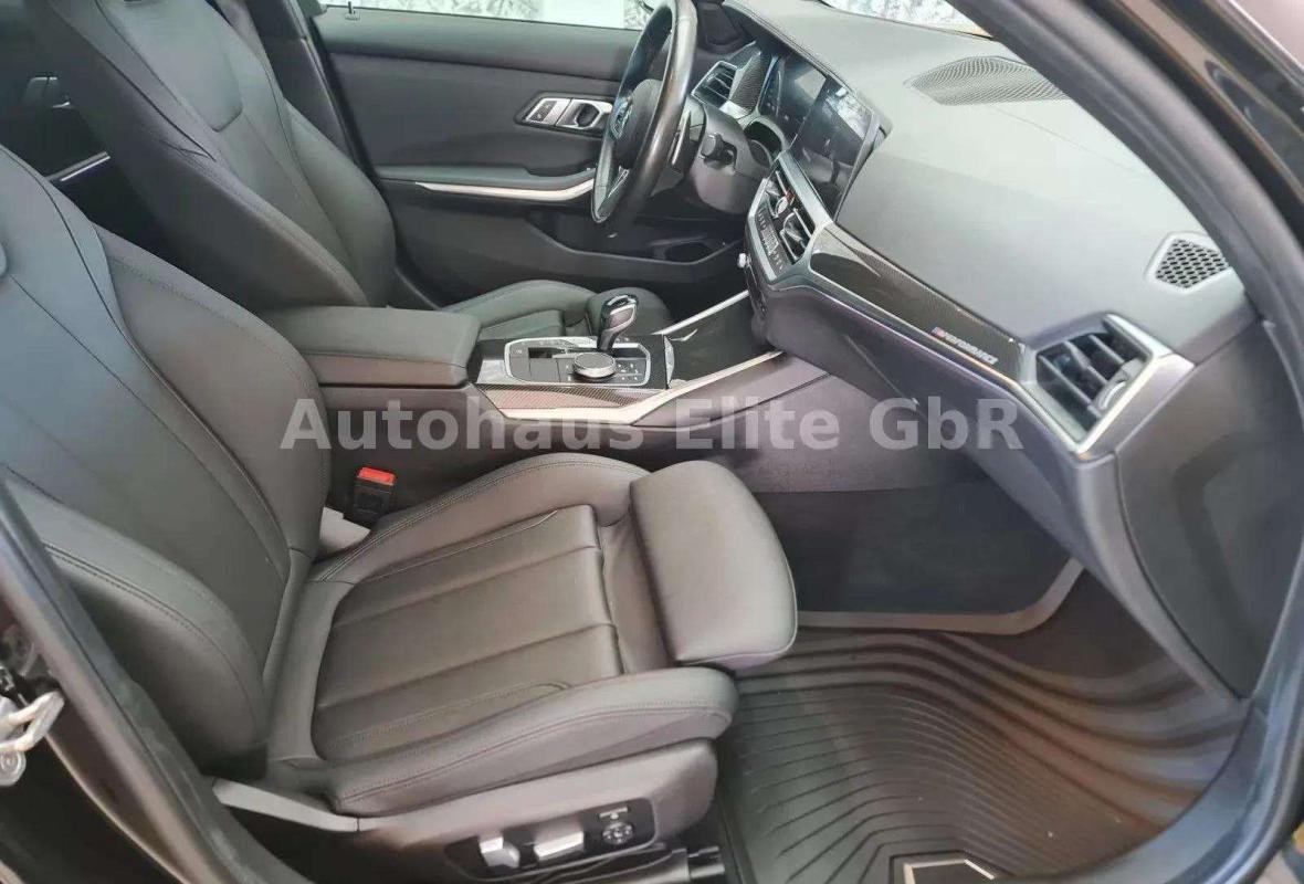 BMW 330 - Photo 9