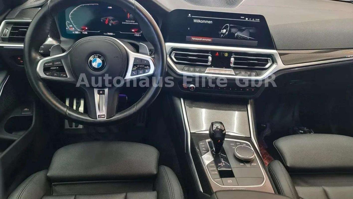 BMW 330 - Photo 10