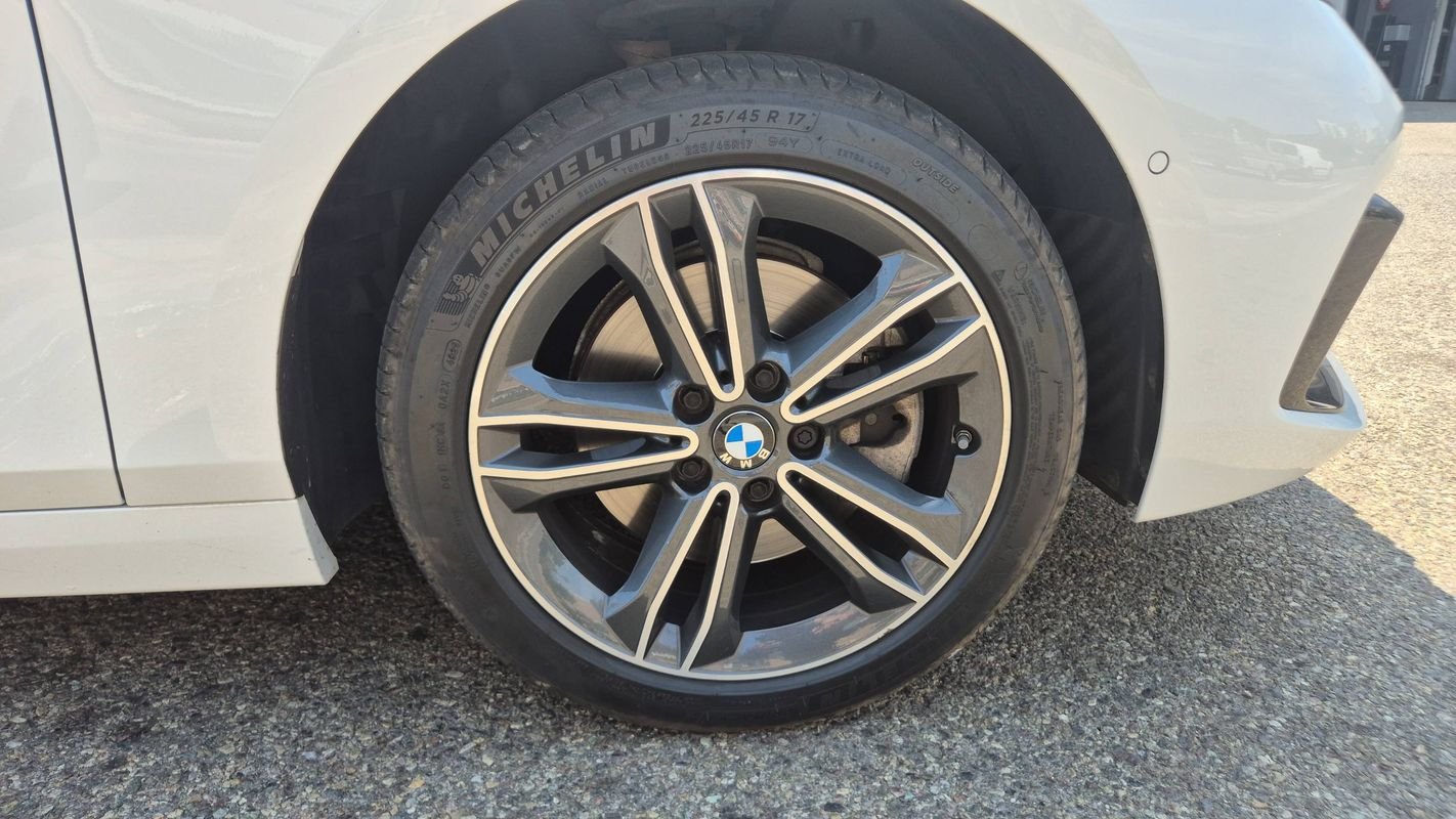 BMW Série 1 - Photo 17