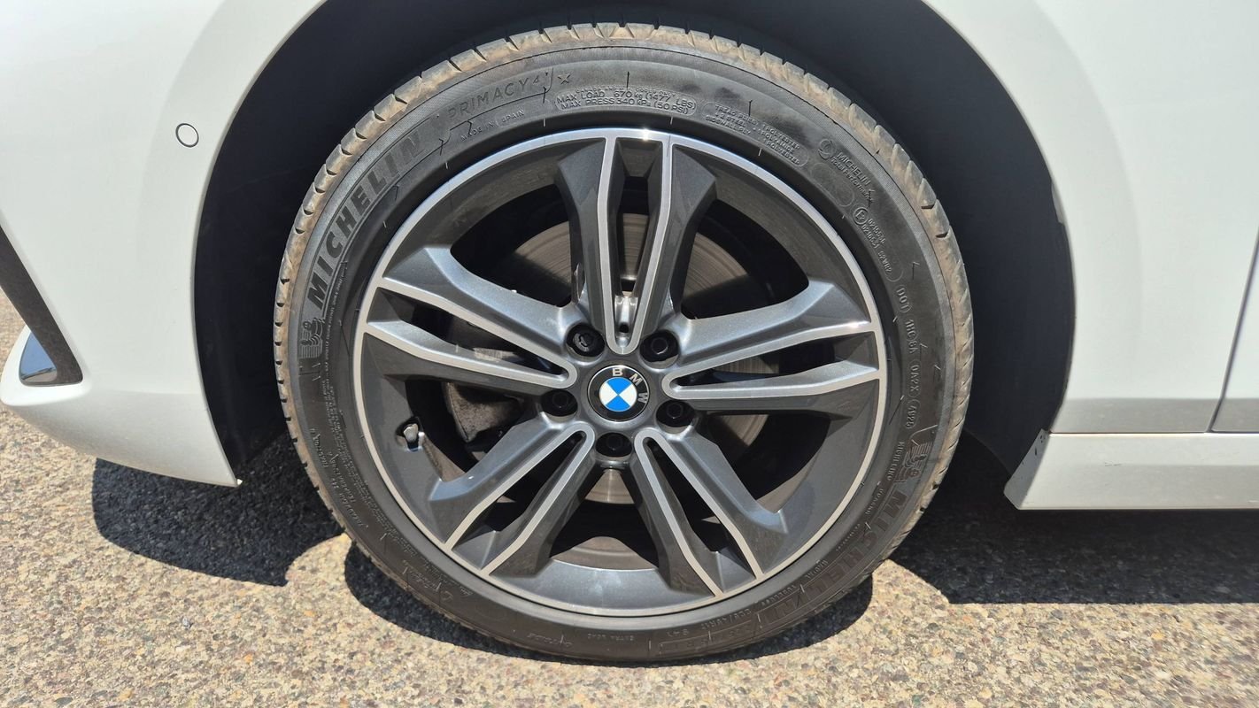 BMW Série 1 - Photo 18