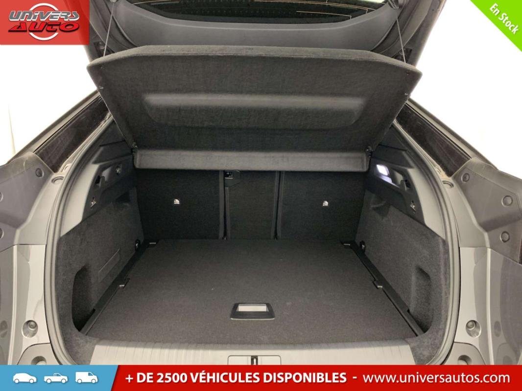 Peugeot 3008 - Photo 11