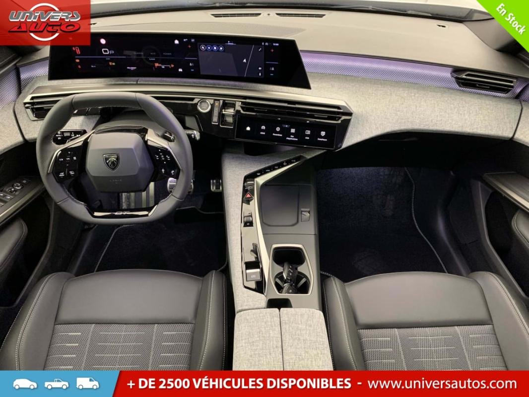 Peugeot 3008 - Photo 12