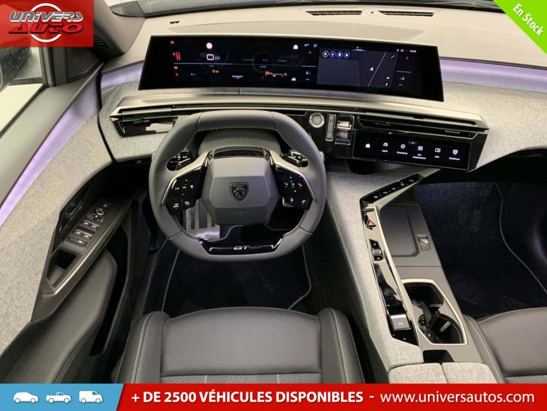 Peugeot 3008 - Photo 13