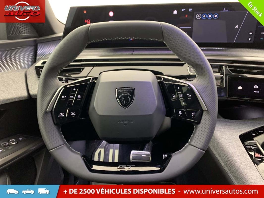 Peugeot 3008 - Photo 14