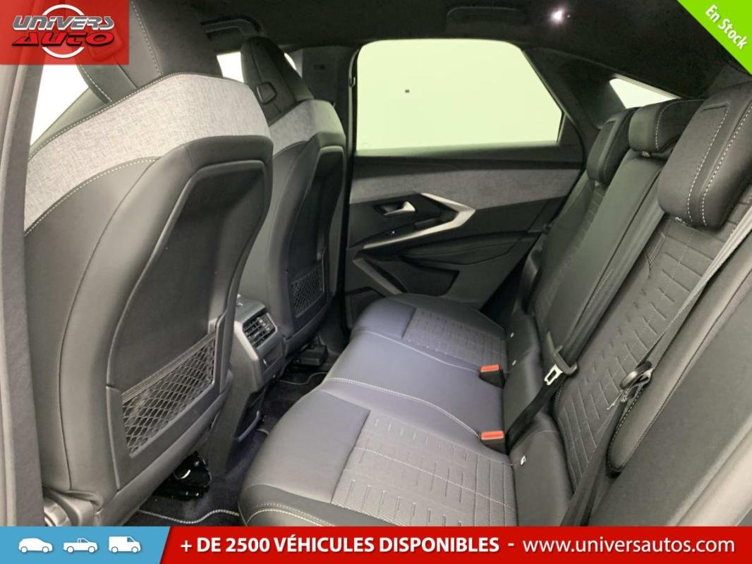 Peugeot 3008 - Photo 15