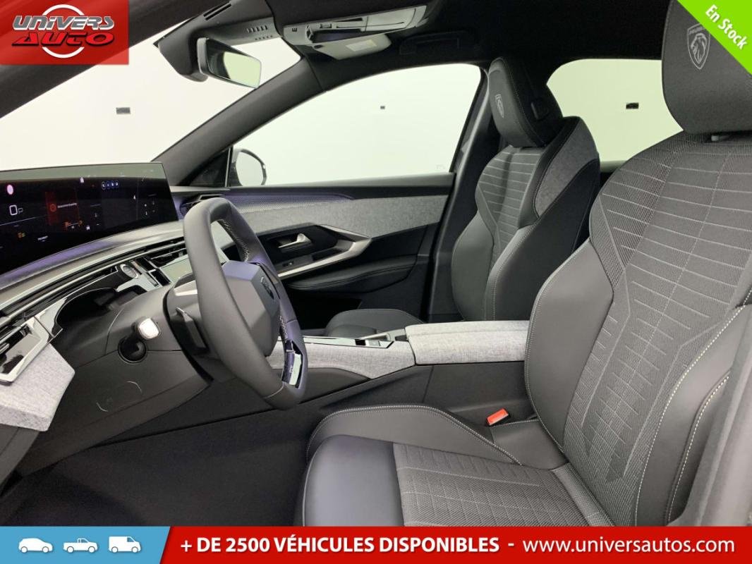 Peugeot 3008 - Photo 16