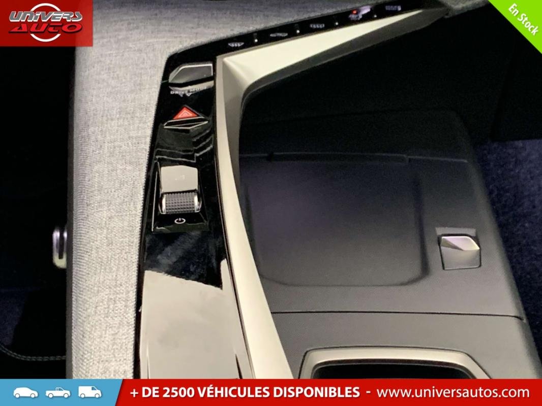 Peugeot 3008 - Photo 19