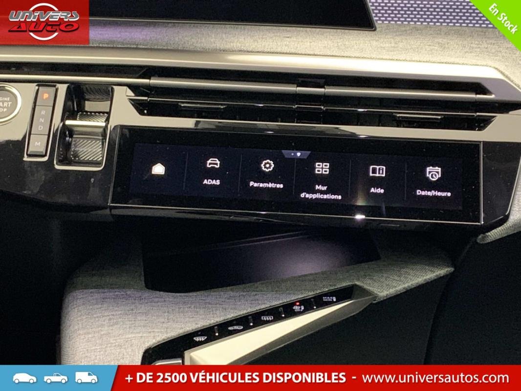 Peugeot 3008 - Photo 20