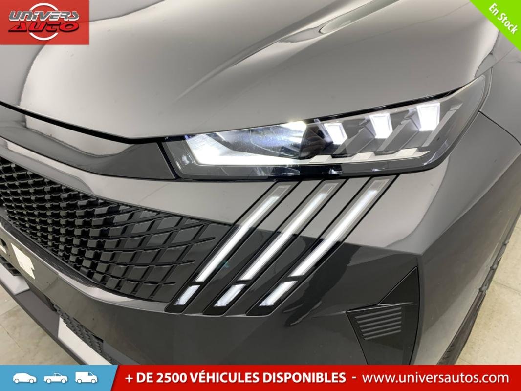 Peugeot 3008 - Photo 21
