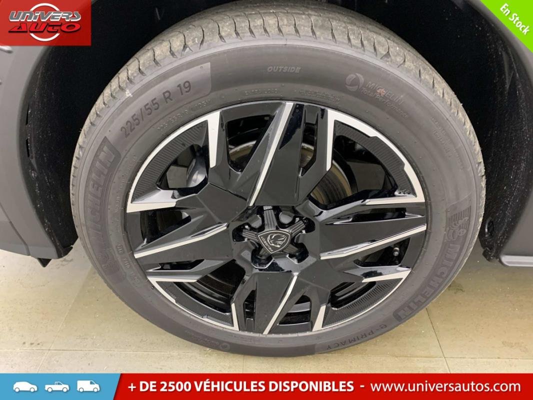 Peugeot 3008 - Photo 22