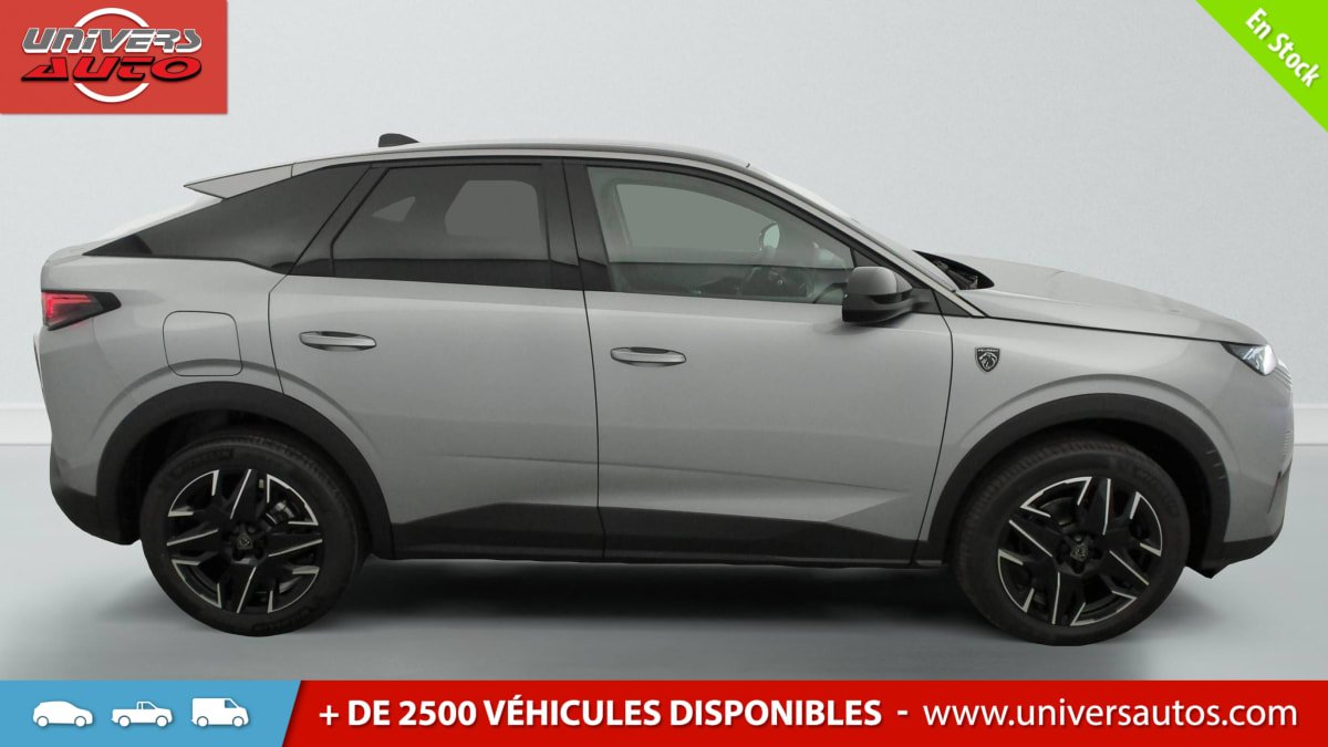 Peugeot 3008 - Photo 31