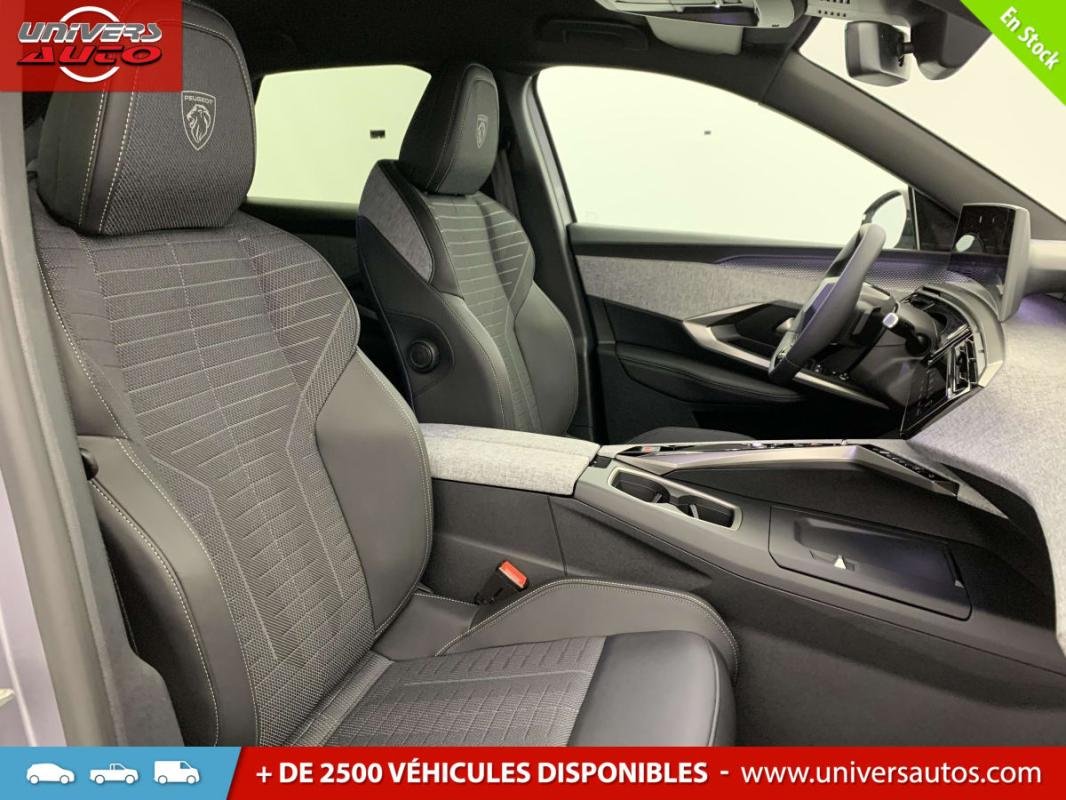 Peugeot 3008 - Photo 32